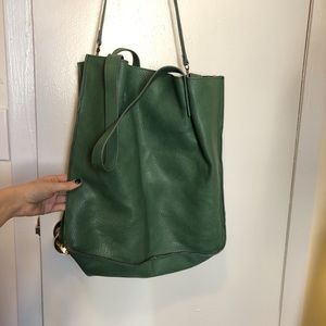 Free People Tote